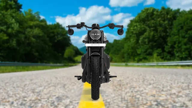 bike image